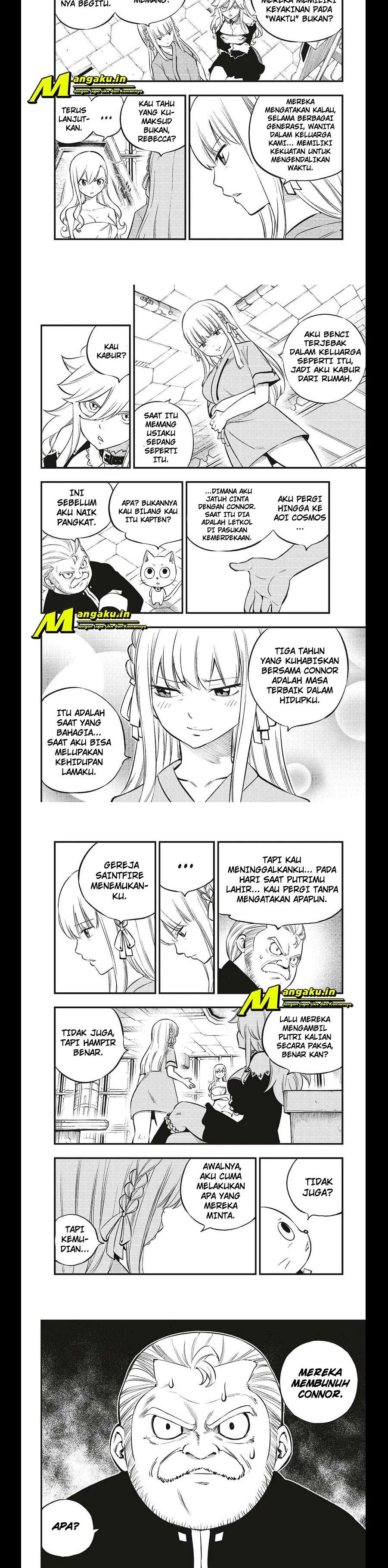 Eden’s Zero